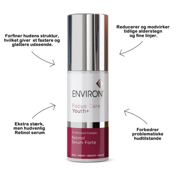 Environ Retinol Serum Forte