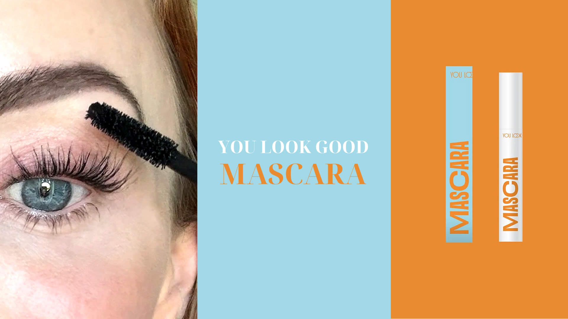 You Look Good Mascara