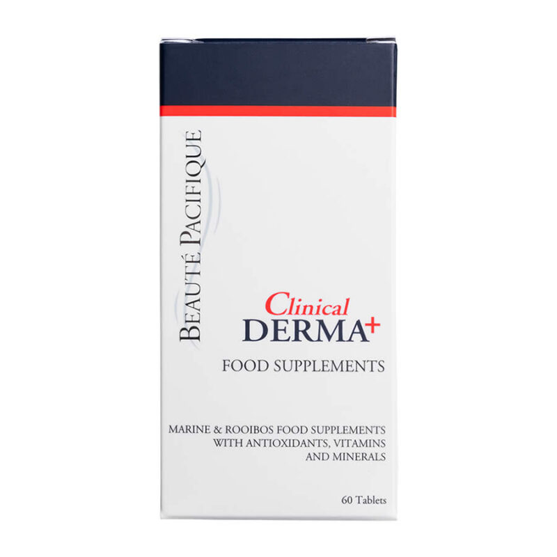 Beauté Pacifique Clinical Super3 Derma+ 2 Kosttilskud