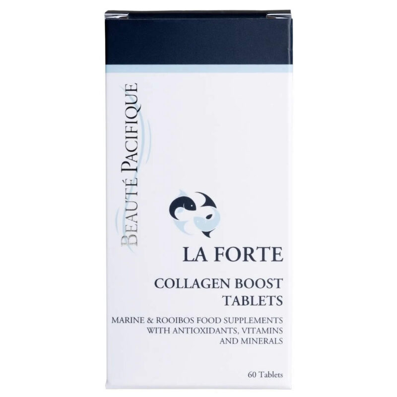 Beauté Pacifique La Forte Collagen Booster Tablets