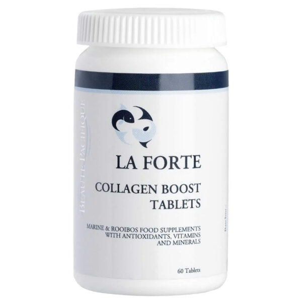 Beauté Pacifique La Forte Collagen Booster Tablets