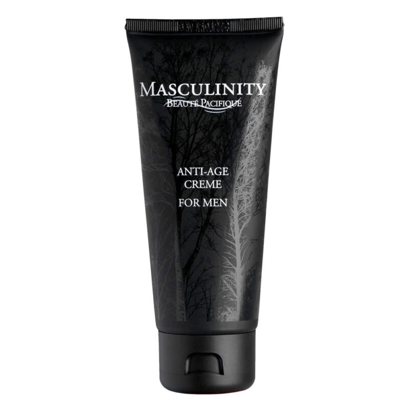 Beauté Pacifique Masculinity Anti-Age Creme