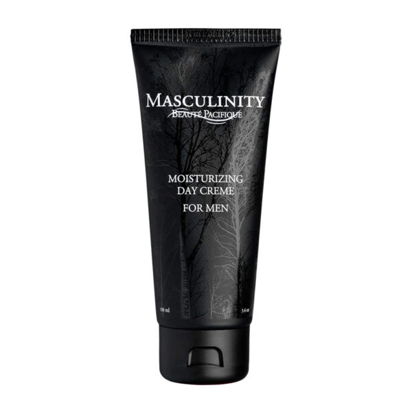 Beauté Pacifique Masculinity Fugtgivende Dagcreme